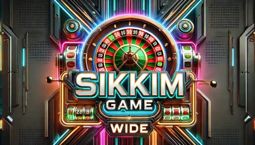 sikkim game